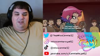 SCTPLGM2 (Reaction)