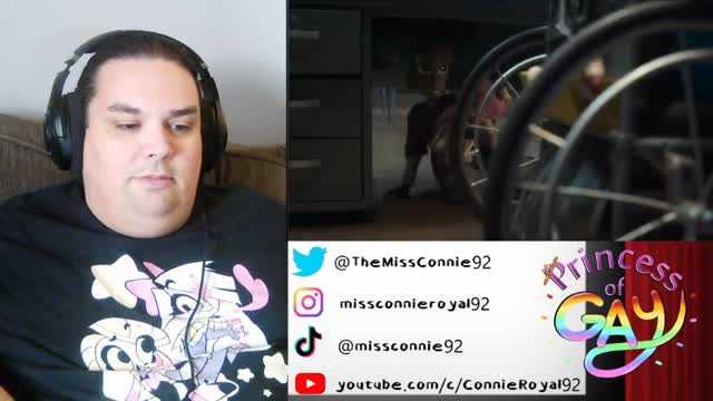 2023HS2W&W (Reaction)