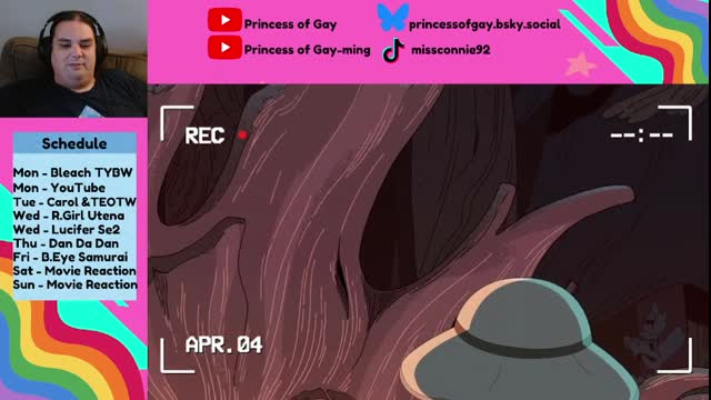 C&TEOTW1x4 (Reaction)