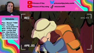 C&TEOTW1x4 (Reaction)