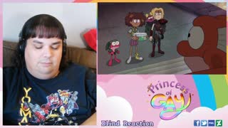 AMPHBA3x13 (Reaction)