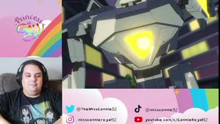 MAWS2x3 (Reaction)