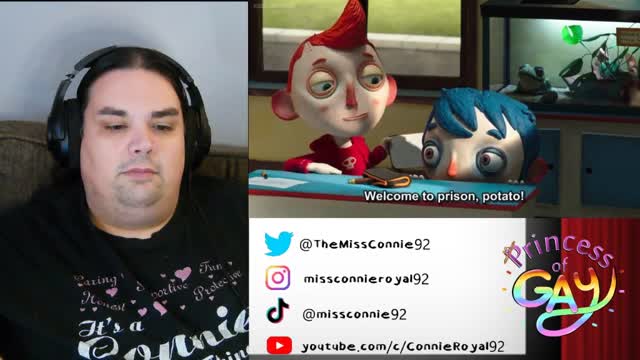 MLaaC (Reaction