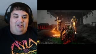 RAMK1F (Reaction)