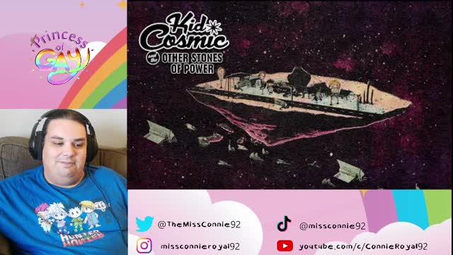 KDCSMC2x1 (Reaction)