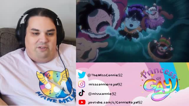 OP1090 (Reaction)