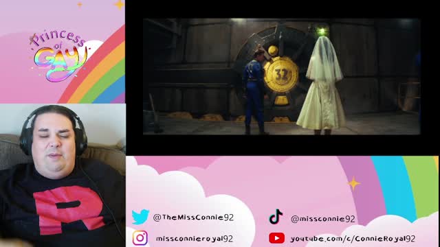 S.P.E.C.I.A.L.1 (Reaction)