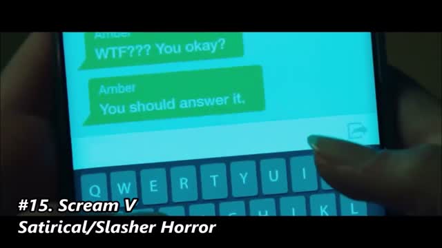 T20HM (Countdown List)