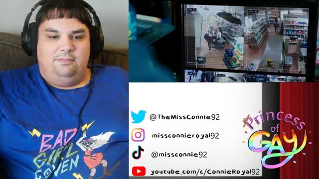 2023HSPEY (Reaction)