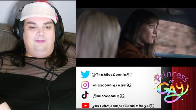 2023HOSHPSTSSN (Reaction)