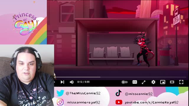 HVASHTS1HLSBLS (Reaction)