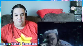 JRMNGND1 (First Impressions Reaction)