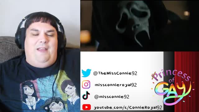 TKtM (Reaction)