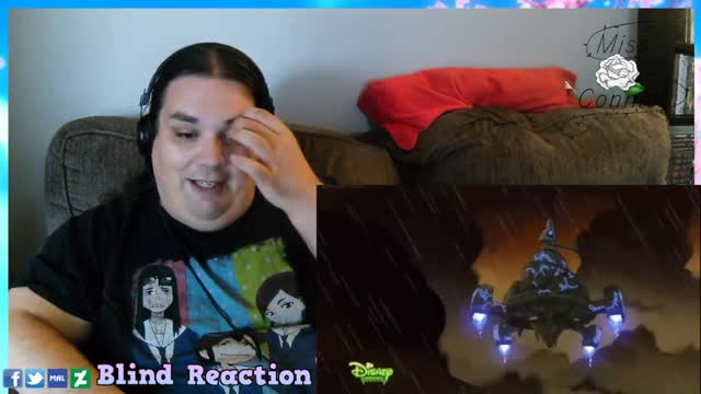 AMPHBA3x1 (Reaction)