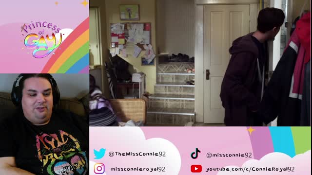 SHMLS2 (Reaction)