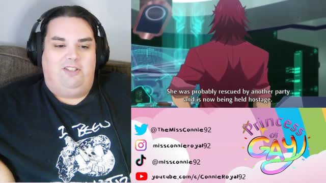 SYMPHGRG9 (Reaction - RE-UPLOAD)