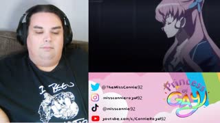 SYMPHGRG9 (Reaction - RE-UPLOAD)