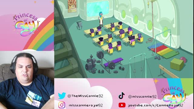 ADVNTRTMISLNDS (Reaction)