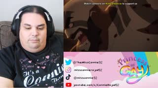 VXMCHN2x6 (Reaction)