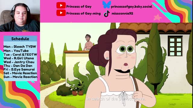 C&TEOTW1x9-10 (Reaction)