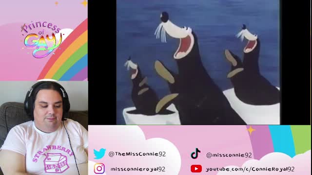 WtOW (Reaction)