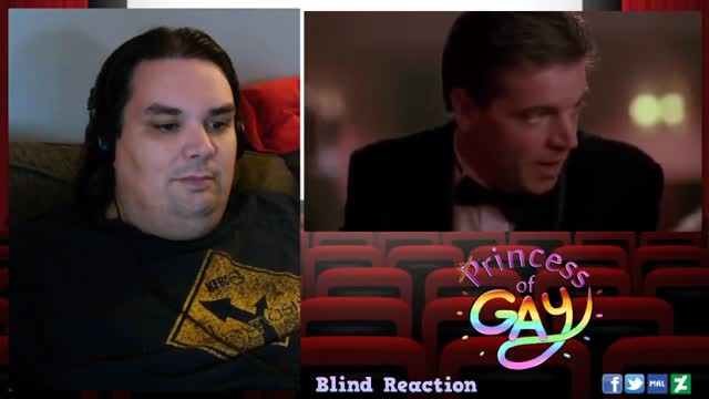 DRKMN (Reaction)