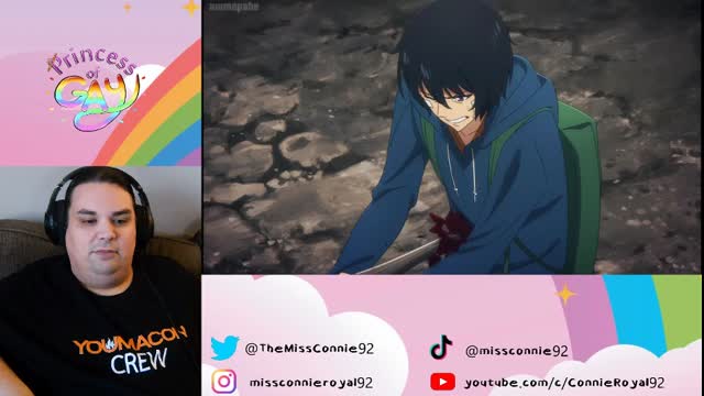 FIS8 - 1 - SL (Reaction)