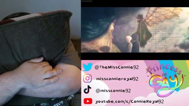 LC2x11-12 (Reaction)