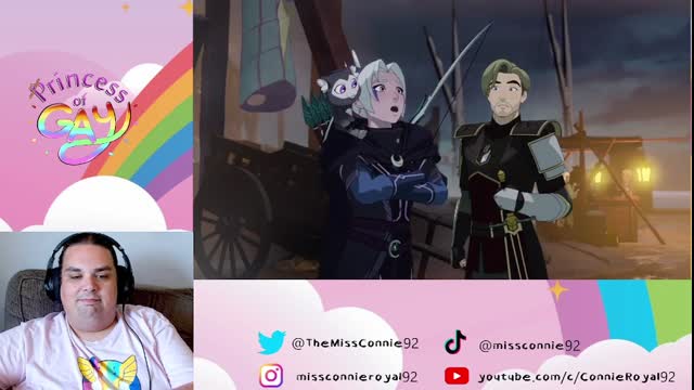 DRGNPRNC5x6 (Reaction)