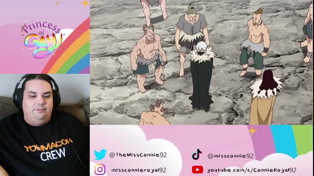 DRSTN19-20 (Reaction)