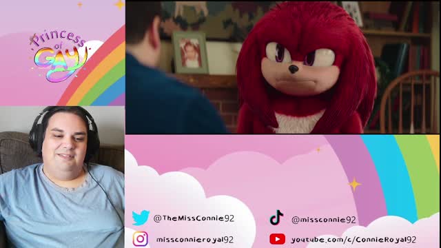 KNKLS3 (Reaction)
