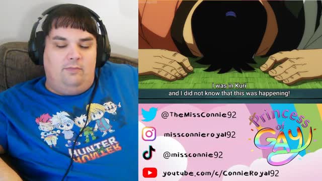 OP1083 (Reaction)