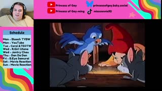 TLTP (Reaction)