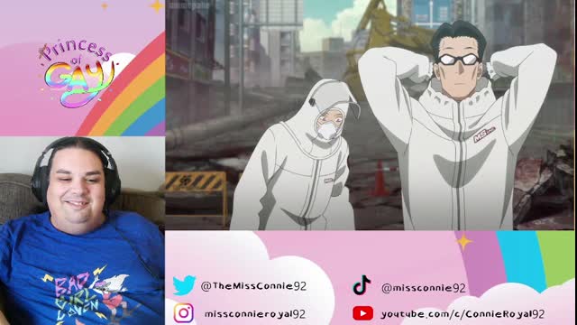 FIS10 (Reaction #2 - KN.8)