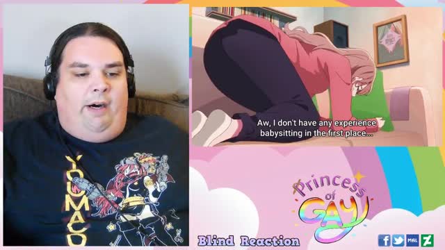 FIS2 - OnK (Reaction)