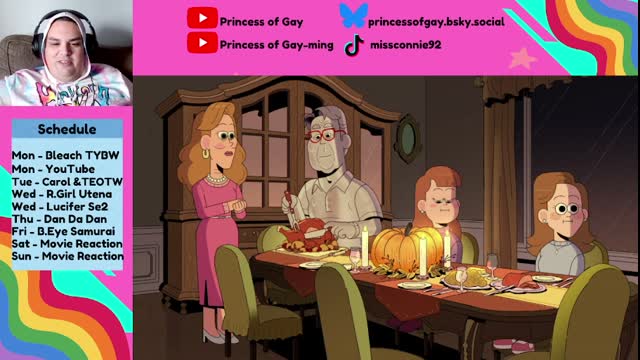 C&TEOTW1x6 (Reaction)