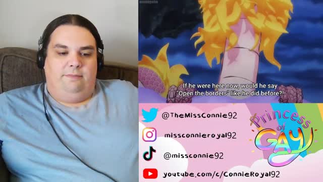 OP1068-1069 (Reaction)