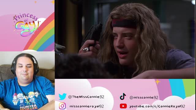 ARHDS (Reaction)