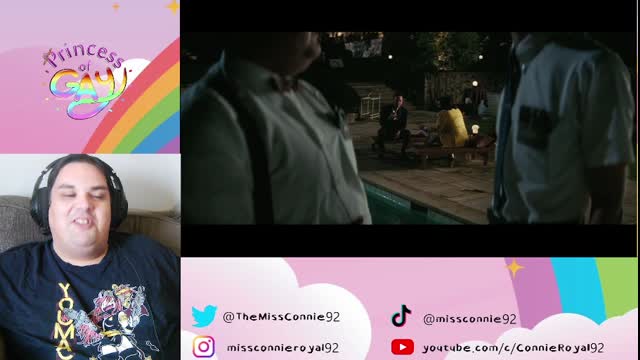 S.P.E.C.I.A.L.6 (Reaction)