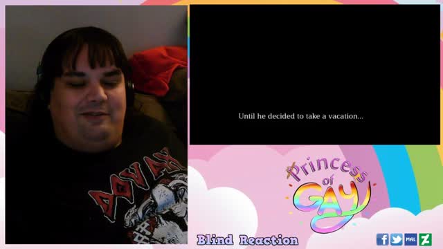 LCFR1 (First Impressions Reaction)