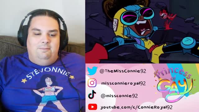 MGADD13-14 (Reaction)