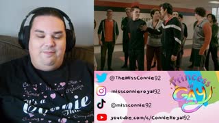 CoKai2x7 (Reaction)