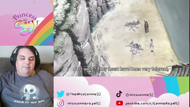 FRRN4 (Reaction)