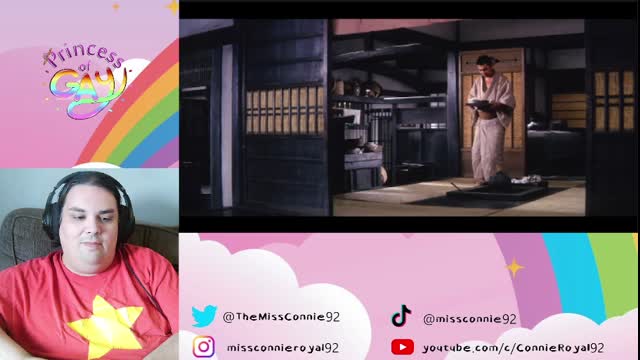 ZFS (Reaction - Has Audio Issues)