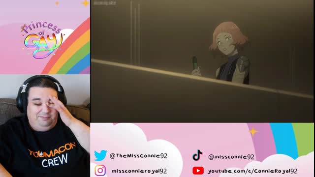 FIS8 - 3 - MTLRG (Reaction)