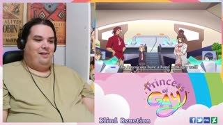 SG3 (Reaction)