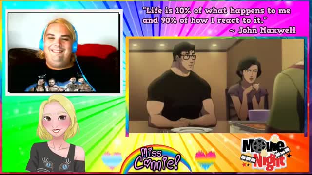 DoSM/RotSM (Reaction)