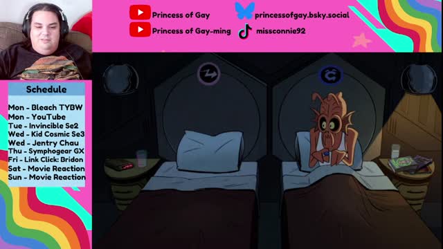 KDCSMC3x3 (Reaction)