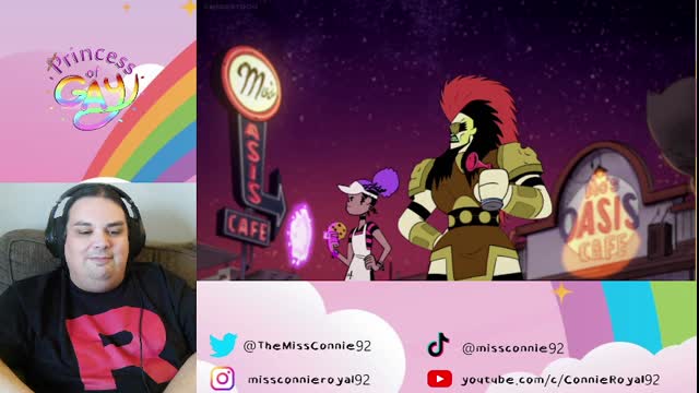 KDCSMC2x5 (Reaction)