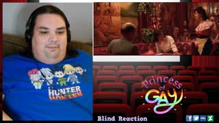 FLDN (Reaction)